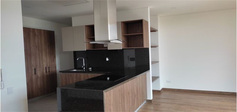 Apartamento en Venta en Bogotá, D.C., Guaymaral Hacienda San Sebastián-9