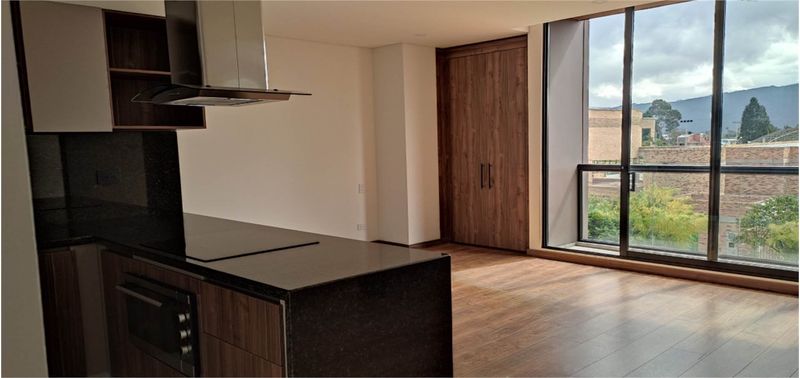 Apartamento en Venta en Bogotá, D.C., Guaymaral Hacienda San Sebastián-10