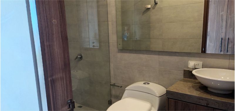 Apartamento en Venta en Bogotá, D.C., Guaymaral Hacienda San Sebastián-11