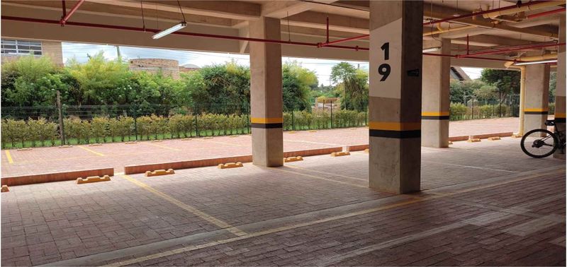 Apartamento en Venta en Bogotá, D.C., Guaymaral Hacienda San Sebastián-12