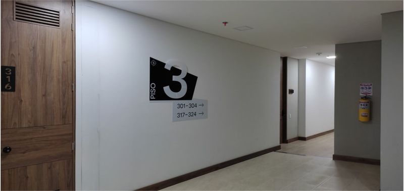 Apartamento en Venta en Bogotá, D.C., Guaymaral Hacienda San Sebastián-13