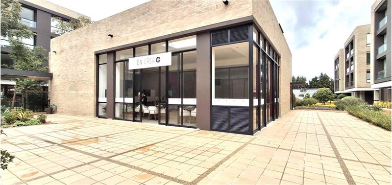 Apartamento en Venta en Bogotá, D.C., Guaymaral Hacienda San Sebastián-16
