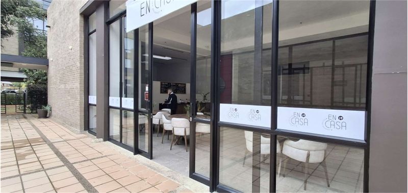 Apartamento en Venta en Bogotá, D.C., Guaymaral Hacienda San Sebastián-17