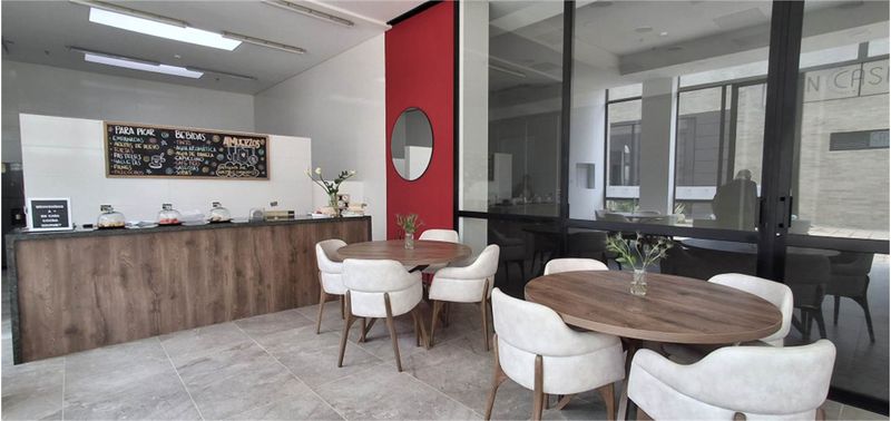 Apartamento en Venta en Bogotá, D.C., Guaymaral Hacienda San Sebastián-18