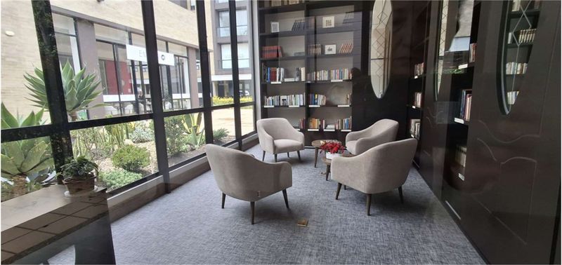 Apartamento en Venta en Bogotá, D.C., Guaymaral Hacienda San Sebastián-19