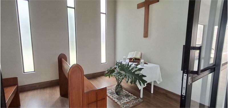 Apartamento en Venta en Bogotá, D.C., Guaymaral Hacienda San Sebastián-20