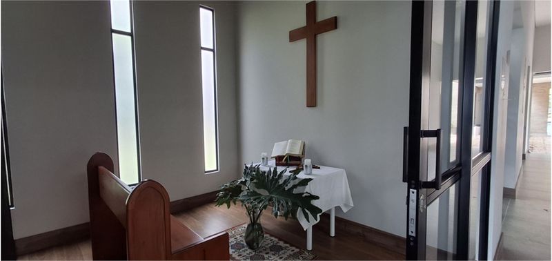 Apartamento en Venta en Bogotá, D.C., Guaymaral Hacienda San Sebastián-21