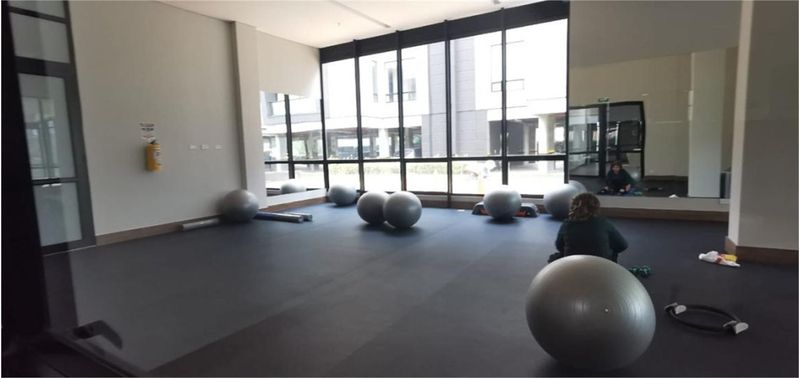 Apartamento en Venta en Bogotá, D.C., Guaymaral Hacienda San Sebastián-23