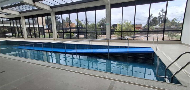 Apartamento en Venta en Bogotá, D.C., Guaymaral Hacienda San Sebastián-24