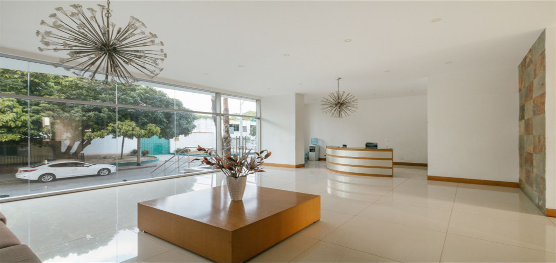 Apartamento en Venta en Santa Marta, Bavaria Country-0