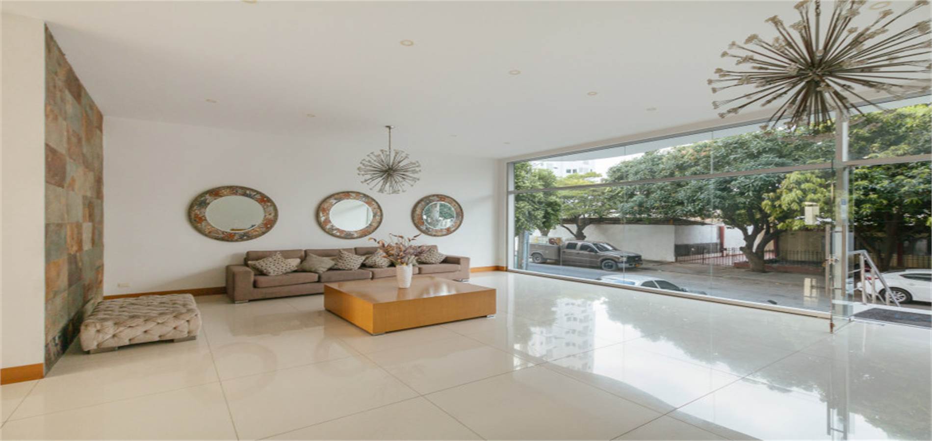 Apartamento en Venta en Santa Marta, Bavaria Country-1