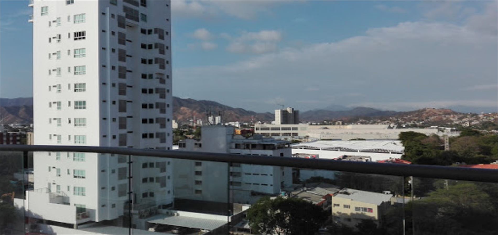 Apartamento en Venta en Santa Marta, Bavaria Country-2