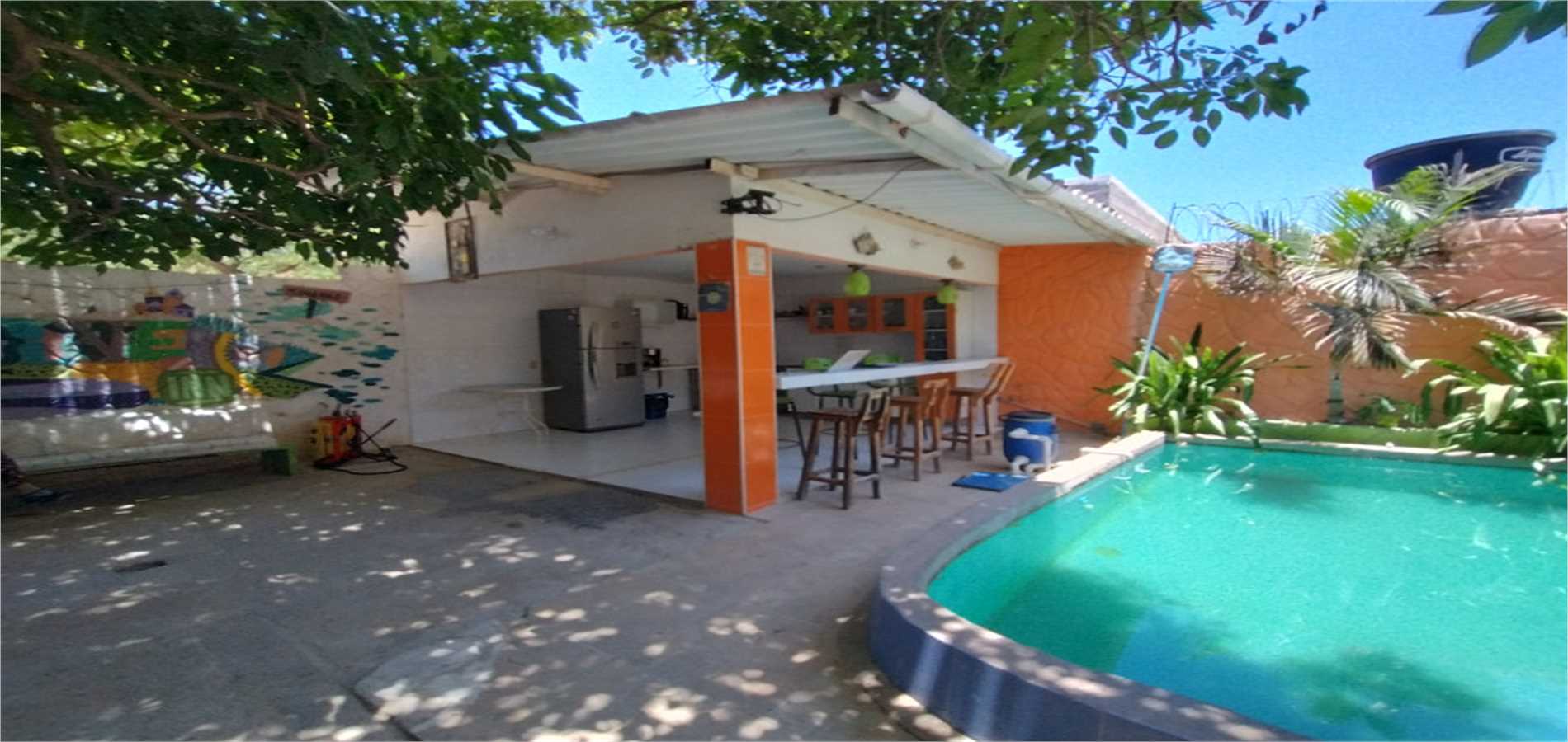 Apartamento en Venta en Santa Marta, Taganga