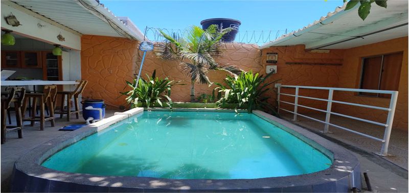 Apartamento en Venta en Santa Marta, Taganga-0