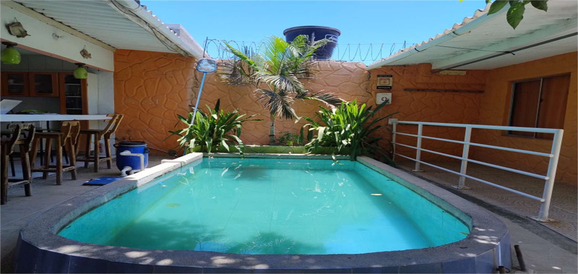 Apartamento en Venta en Santa Marta, Taganga-0