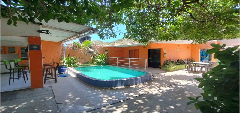 Apartamento en Venta en Santa Marta, Taganga-1