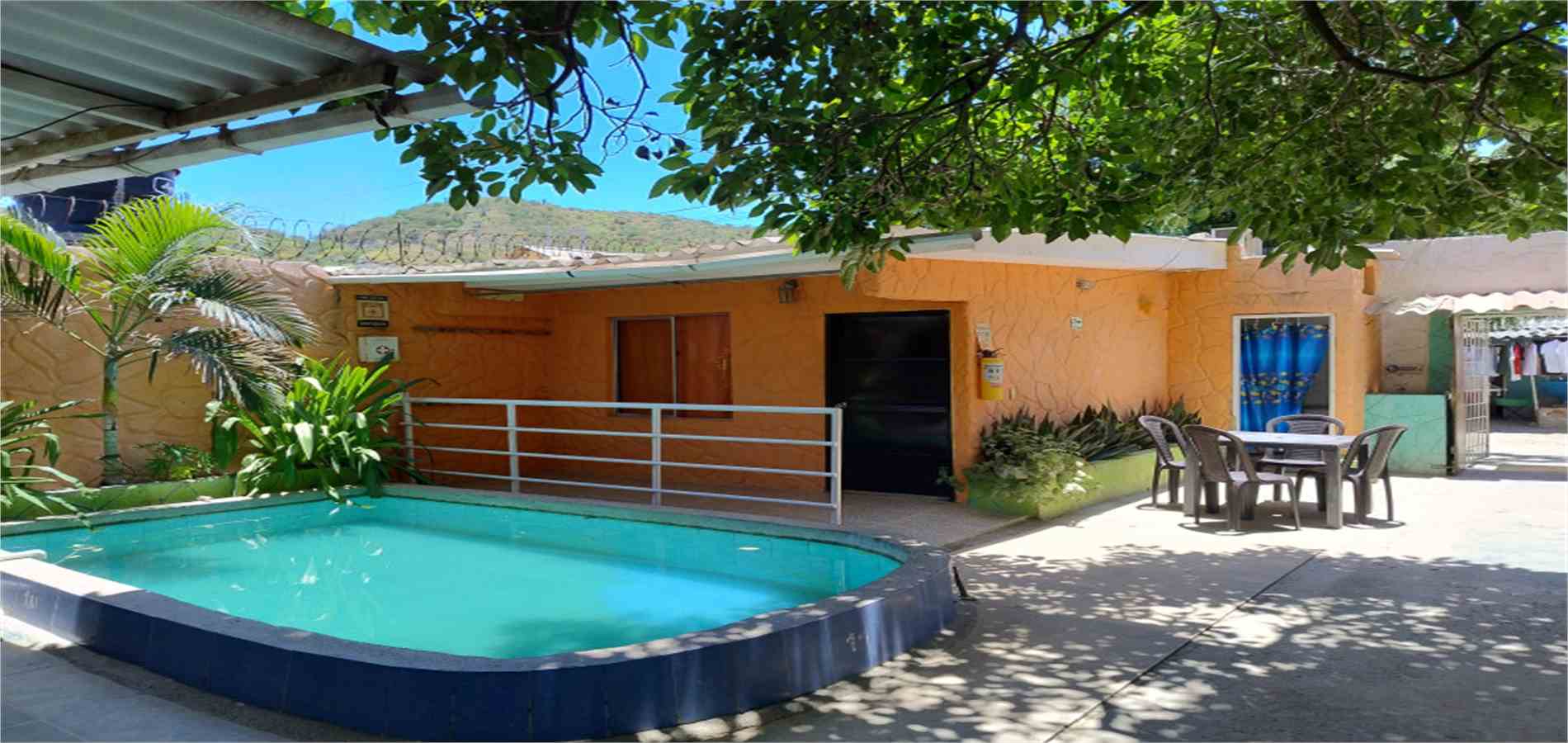 Apartamento en Venta en Santa Marta, Taganga-2
