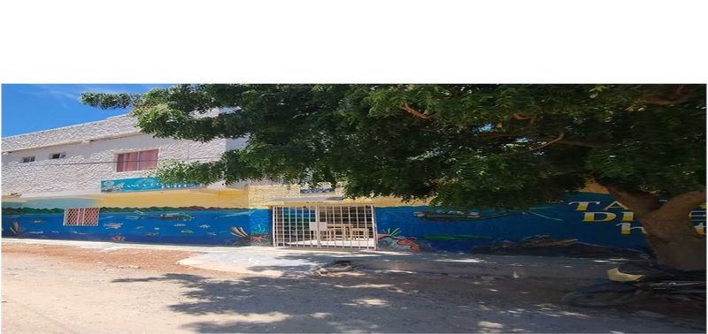 Apartamento en Venta en Santa Marta, Taganga-3