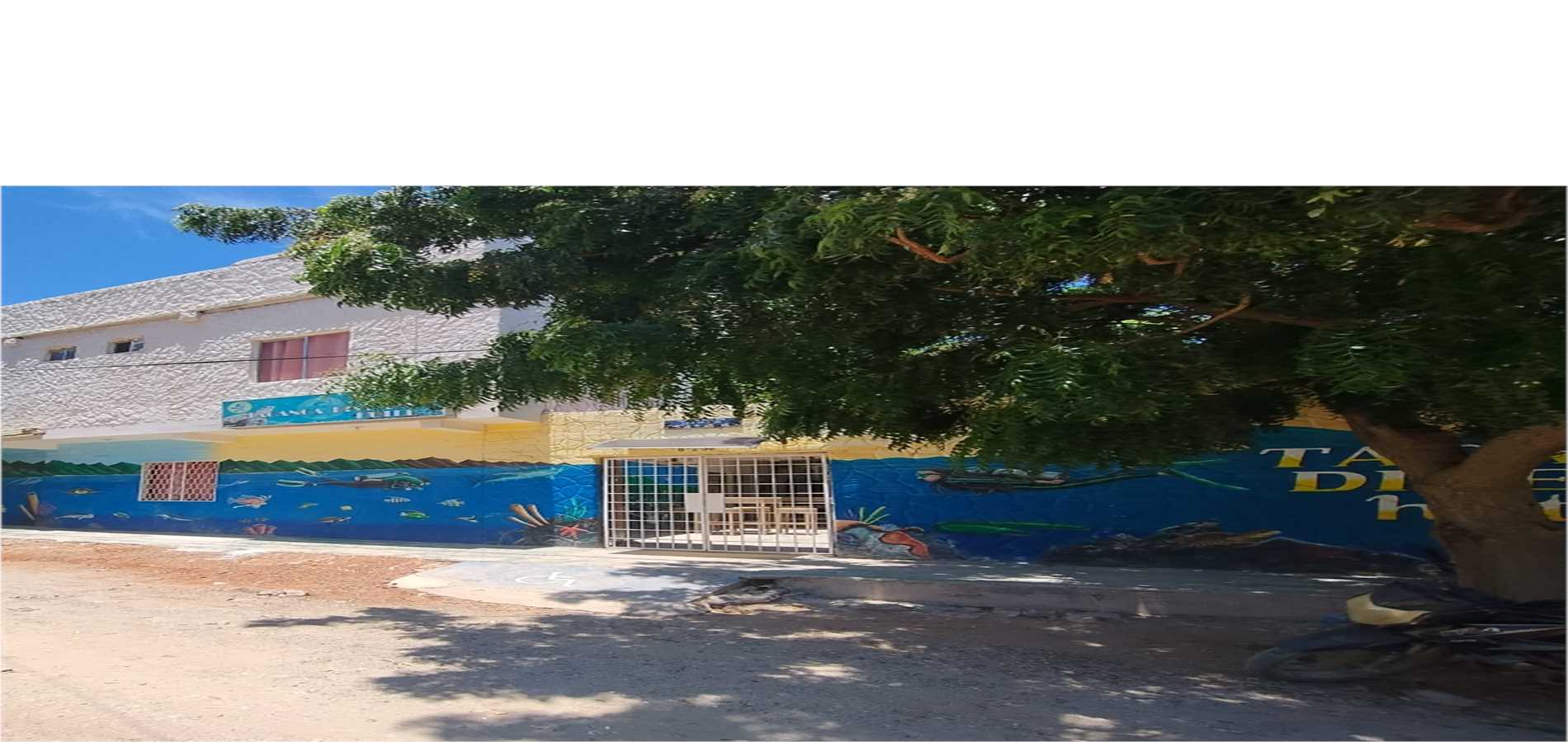 Apartamento en Venta en Santa Marta, Taganga-3