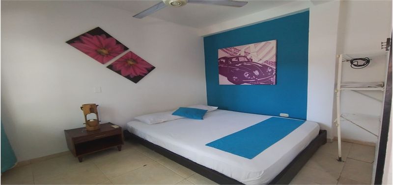 Apartamento en Venta en Santa Marta, Taganga-6