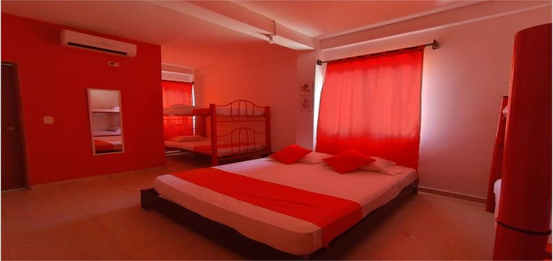Apartamento en Venta en Santa Marta, Taganga-8