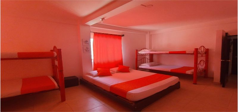 Apartamento en Venta en Santa Marta, Taganga-9