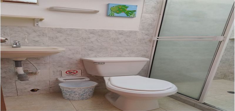 Apartamento en Venta en Santa Marta, Taganga-10