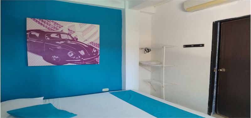 Apartamento en Venta en Santa Marta, Taganga-11