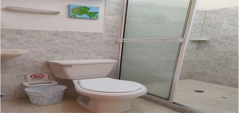 Apartamento en Venta en Santa Marta, Taganga-13