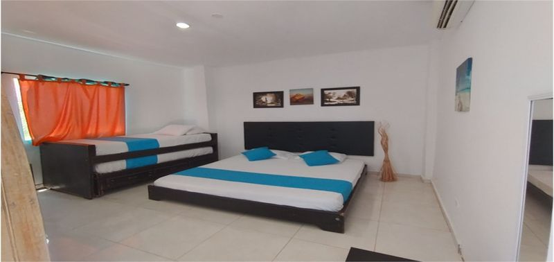 Apartamento en Venta en Santa Marta, Taganga-14