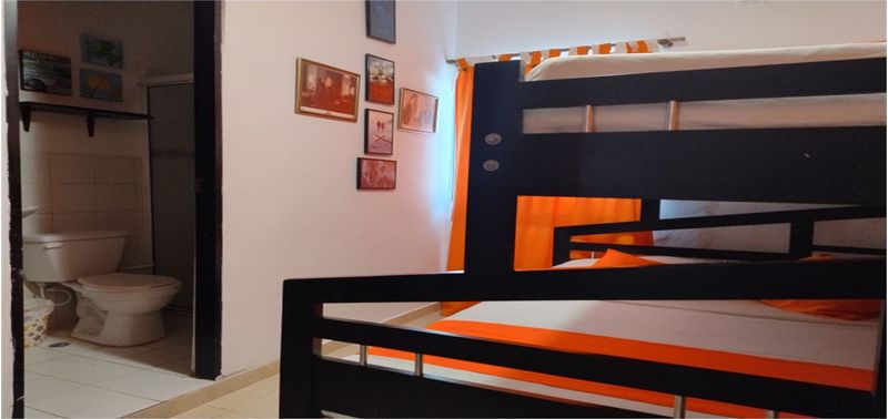 Apartamento en Venta en Santa Marta, Taganga-16