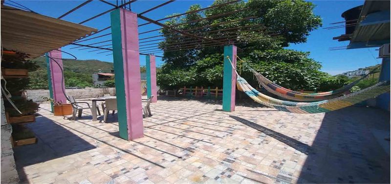 Apartamento en Venta en Santa Marta, Taganga-21