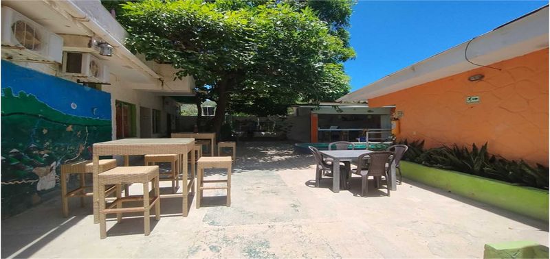 Apartamento en Venta en Santa Marta, Taganga-27