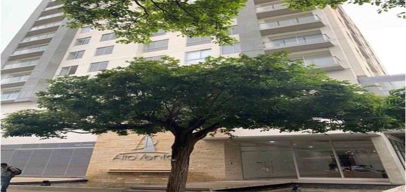 Apartamento en Venta en Santa Marta, Jardin-0