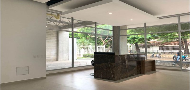 Apartamento en Venta en Santa Marta, Jardin-2