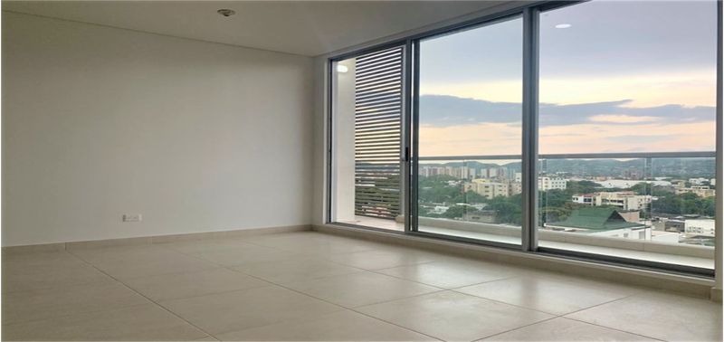Apartamento en Venta en Santa Marta, Jardin-3