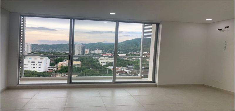 Apartamento en Venta en Santa Marta, Jardin-4