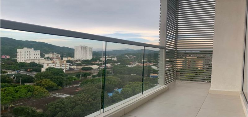 Apartamento en Venta en Santa Marta, Jardin-5