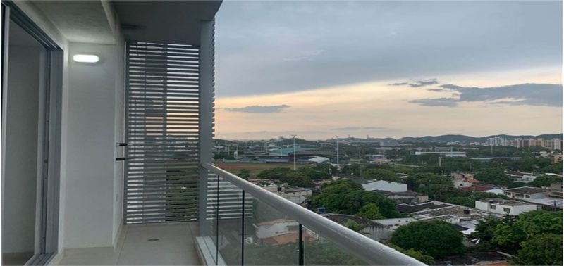 Apartamento en Venta en Santa Marta, Jardin-6