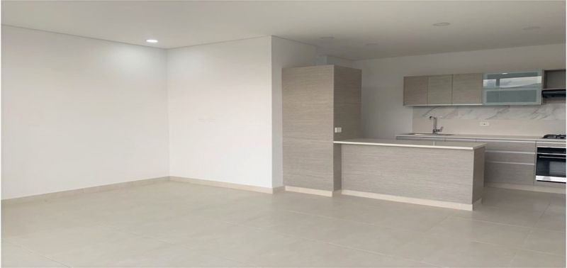 Apartamento en Venta en Santa Marta, Jardin-7