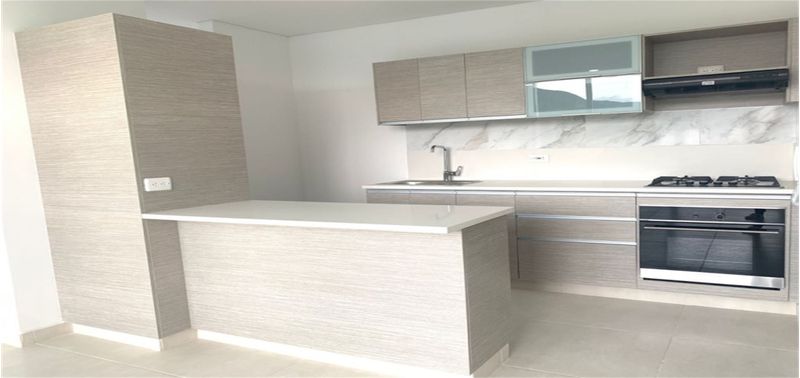 Apartamento en Venta en Santa Marta, Jardin-8