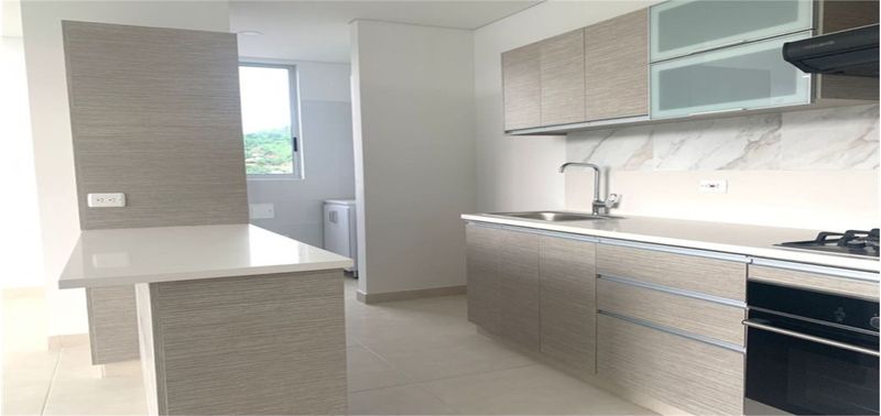 Apartamento en Venta en Santa Marta, Jardin-9