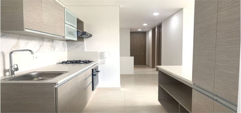Apartamento en Venta en Santa Marta, Jardin-11