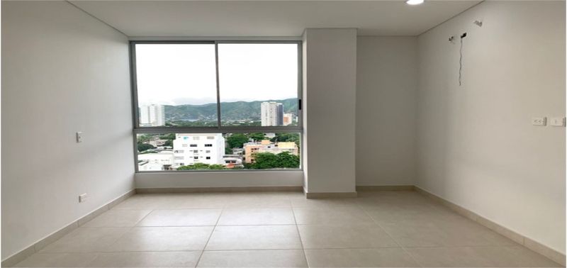 Apartamento en Venta en Santa Marta, Jardin-13