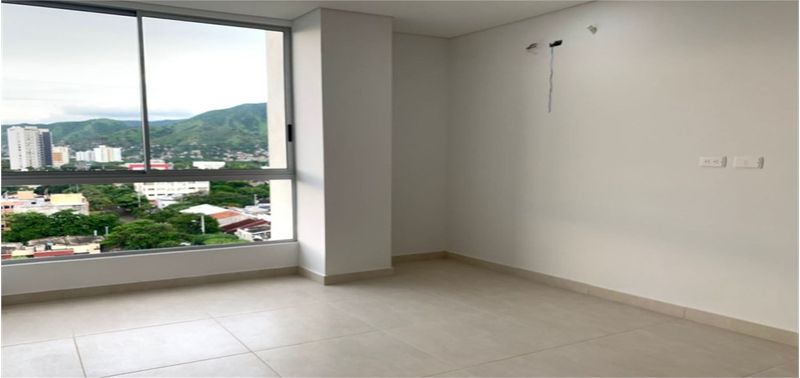 Apartamento en Venta en Santa Marta, Jardin-14