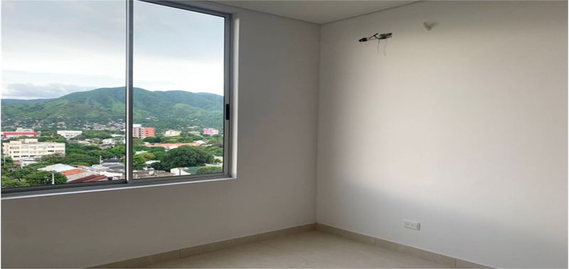 Apartamento en Venta en Santa Marta, Jardin-20