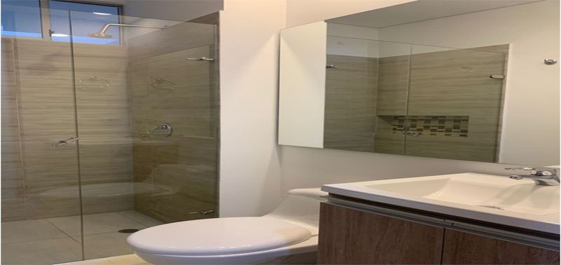 Apartamento en Venta en Santa Marta, Jardin-21