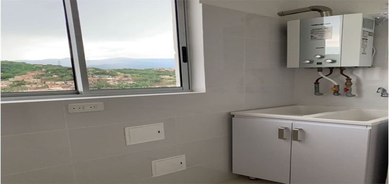 Apartamento en Venta en Santa Marta, Jardin-23