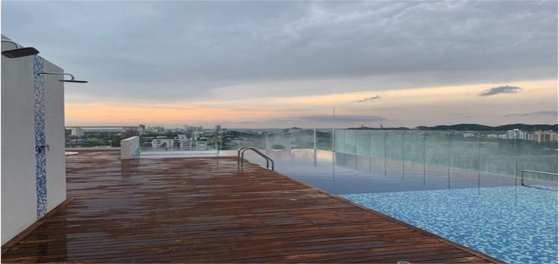 Apartamento en Venta en Santa Marta, Jardin-27