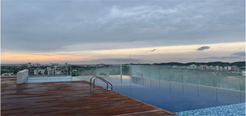 Apartamento en Venta en Santa Marta, Jardin-28